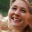 Portrait of Anna, adventure tour traveler